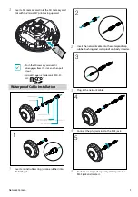 Предварительный просмотр 5 страницы Idis DC-Y6516WRX Quick Manual