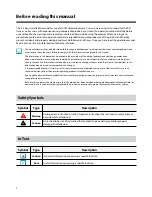 Предварительный просмотр 2 страницы Idis DC-Z1163 Installation Manual