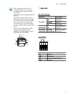 Предварительный просмотр 11 страницы Idis DC-Z1163 Installation Manual