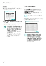 Предварительный просмотр 16 страницы Idis DR-1204P Operation Manual