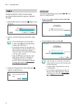 Предварительный просмотр 20 страницы Idis DR-1204P Operation Manual