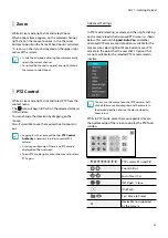 Предварительный просмотр 23 страницы Idis DR-1204P Operation Manual