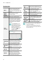 Предварительный просмотр 36 страницы Idis DR-1204P Operation Manual