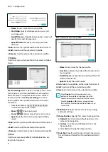 Предварительный просмотр 42 страницы Idis DR-1204P Operation Manual