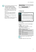 Предварительный просмотр 65 страницы Idis DR-1204P Operation Manual