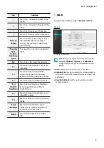 Предварительный просмотр 67 страницы Idis DR-1204P Operation Manual