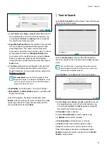 Предварительный просмотр 81 страницы Idis DR-1204P Operation Manual