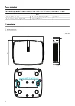 Предварительный просмотр 4 страницы Idis DR-1204P Quick Manual