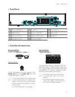 Предварительный просмотр 13 страницы Idis DR-2100P Series Operation Manual