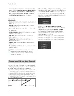 Предварительный просмотр 70 страницы Idis DR-2100P Series Operation Manual