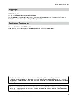 Preview for 5 page of Idis DR-2204P Installation Manual