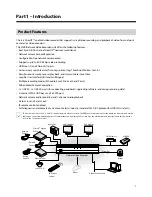 Preview for 7 page of Idis DR-2204P Installation Manual