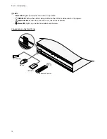 Preview for 10 page of Idis DR-2204P Installation Manual