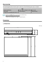 Предварительный просмотр 4 страницы Idis DR-2304P Quick Manual