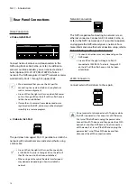 Preview for 14 page of Idis DR-4516P Installation Manual