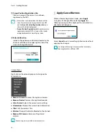 Preview for 20 page of Idis DR-8416 Operation Manual