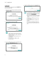 Preview for 22 page of Idis DR-8416 Operation Manual