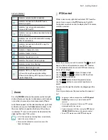 Preview for 25 page of Idis DR-8416 Operation Manual