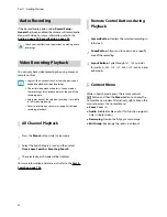 Preview for 30 page of Idis DR-8416 Operation Manual