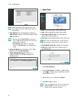 Preview for 34 page of Idis DR-8416 Operation Manual