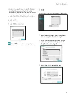 Preview for 35 page of Idis DR-8416 Operation Manual