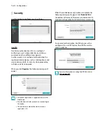 Preview for 38 page of Idis DR-8416 Operation Manual