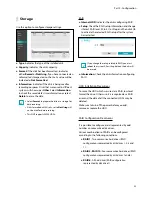 Preview for 39 page of Idis DR-8416 Operation Manual