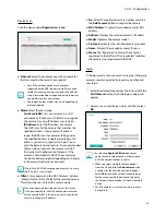 Preview for 43 page of Idis DR-8416 Operation Manual