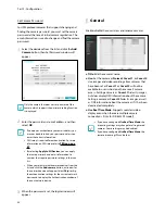 Preview for 44 page of Idis DR-8416 Operation Manual