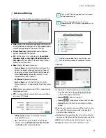 Preview for 45 page of Idis DR-8416 Operation Manual