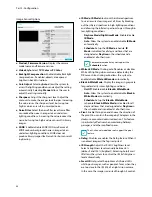 Preview for 48 page of Idis DR-8416 Operation Manual