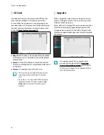 Preview for 54 page of Idis DR-8416 Operation Manual