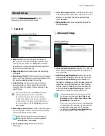 Preview for 55 page of Idis DR-8416 Operation Manual