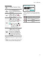 Preview for 57 page of Idis DR-8416 Operation Manual