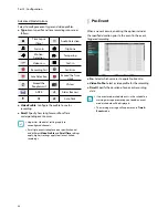 Preview for 58 page of Idis DR-8416 Operation Manual