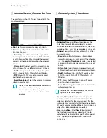 Preview for 62 page of Idis DR-8416 Operation Manual