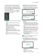 Preview for 65 page of Idis DR-8416 Operation Manual