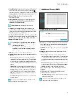 Preview for 73 page of Idis DR-8416 Operation Manual