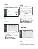 Preview for 79 page of Idis DR-8416 Operation Manual