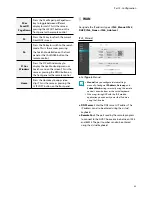 Preview for 85 page of Idis DR-8416 Operation Manual