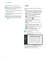 Preview for 88 page of Idis DR-8416 Operation Manual