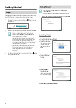 Preview for 6 page of Idis TR-1204 Quick Manual