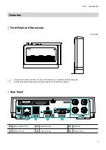 Предварительный просмотр 9 страницы Idis TR-1204C Installation Manual