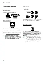 Предварительный просмотр 10 страницы Idis TR-1204C Installation Manual