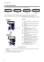 Preview for 24 page of IDK FDX-16 User Manual