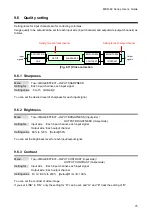 Предварительный просмотр 75 страницы IDK MSD-6203 User Manual