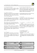 Preview for 4 page of iDM HYGIENIK 2.0 Installation Instructions Manual