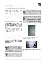 Preview for 20 page of iDM HYGIENIK 2.0 Installation Instructions Manual