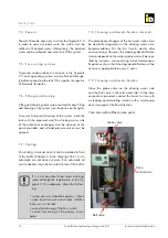 Preview for 46 page of iDM HYGIENIK 2.0 Installation Instructions Manual