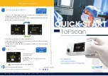 Idmed ToFscan Quick Start preview